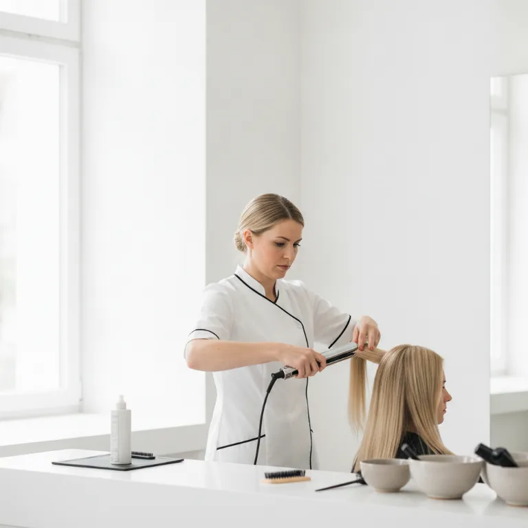 Luxus Coiffeur Service in Zuerich (Kreis 3) / Sihlfeld